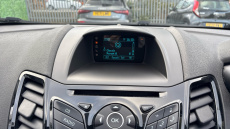 Ford Fiesta 1.0 EcoBoost Zetec 3dr Petrol Hatchback